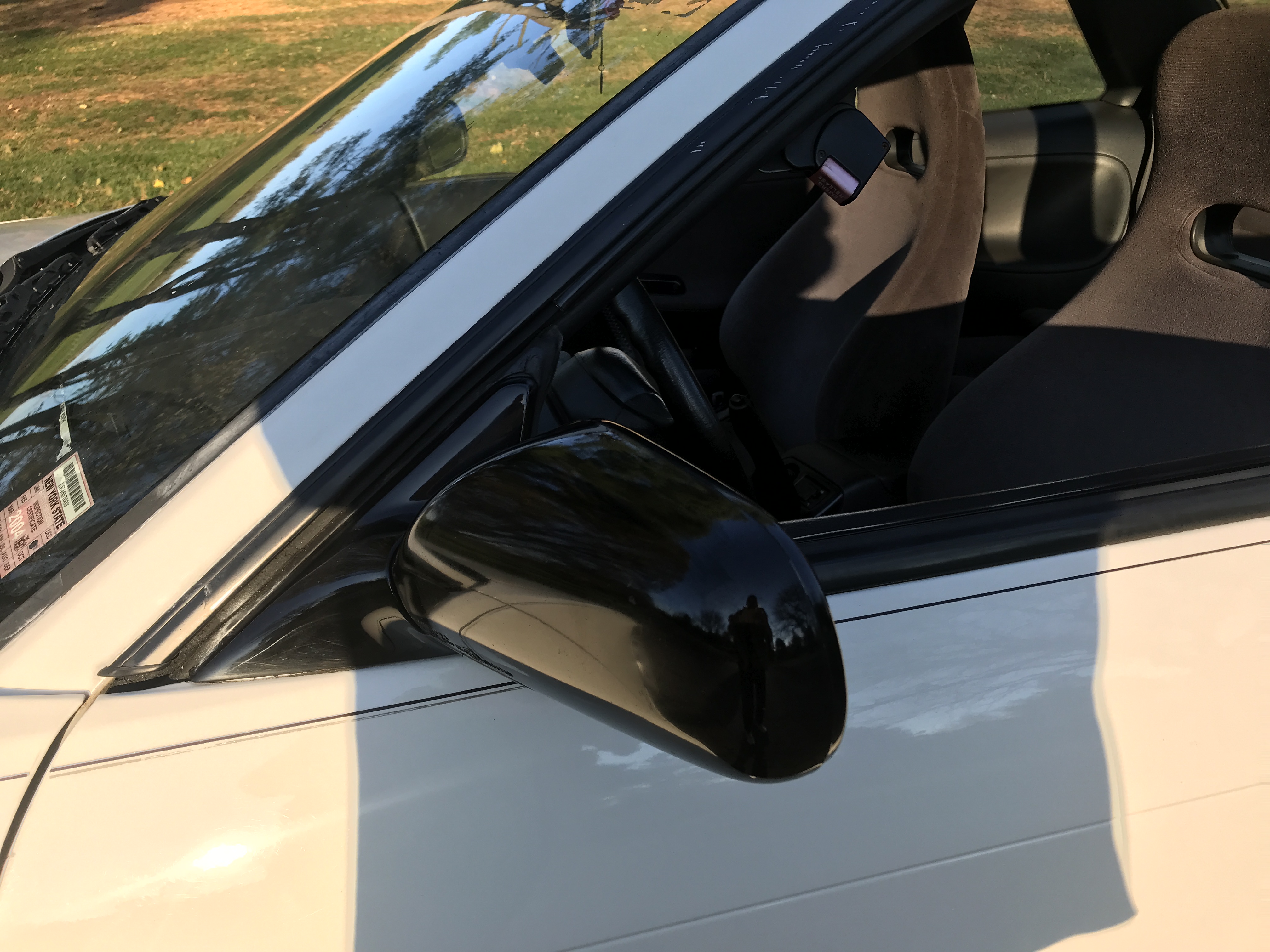 1989 Nissan 240SX S13 coupe powered by a JDM SR20DET Red-Top engine from Silvia 5-speed manual with a Garret turbo — photo 70